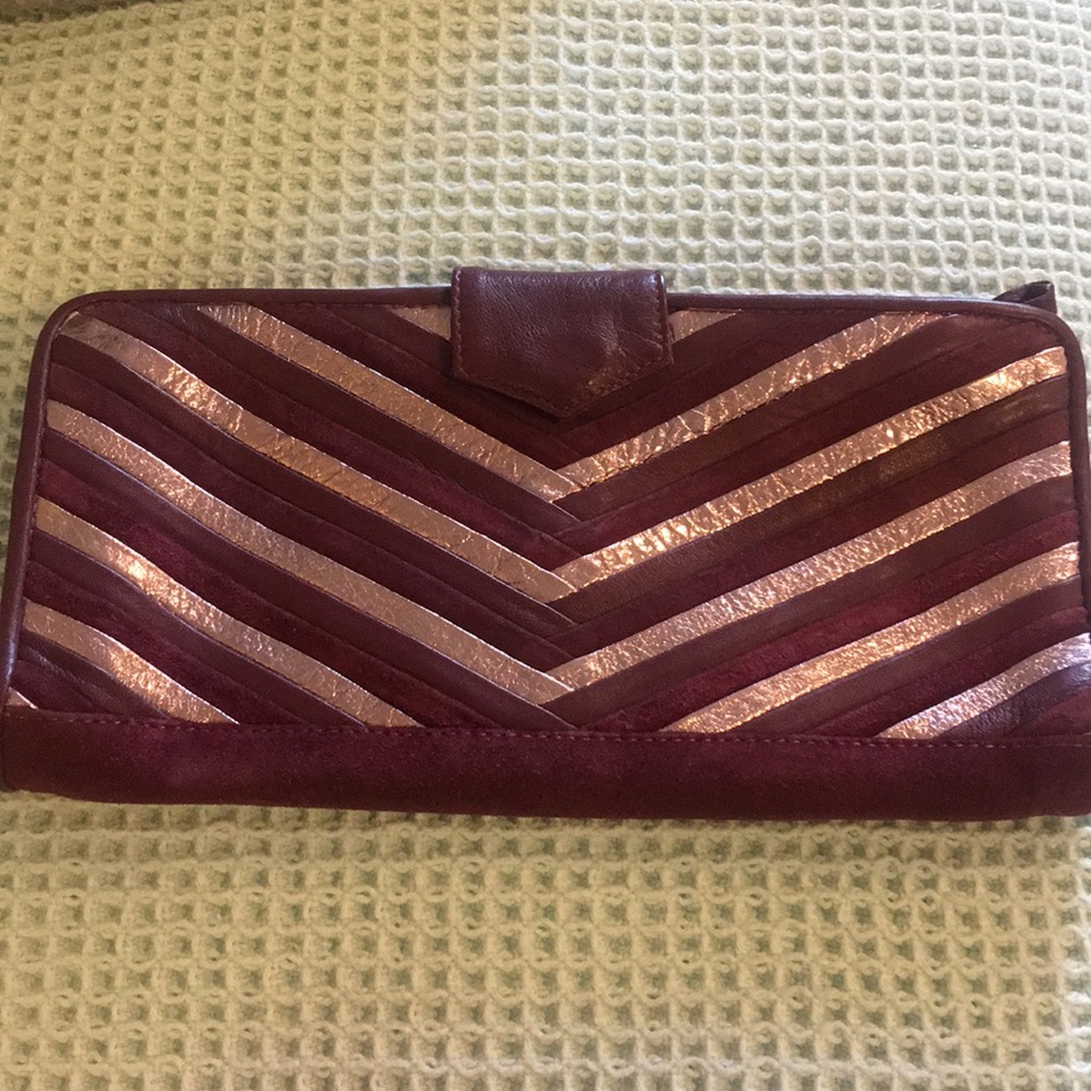 Clutch bag